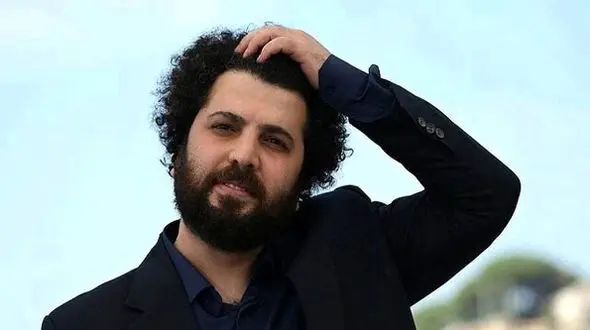 شباهت عجیب سعید روستایی به نامزد سلنا گومز در جشنواره کن!