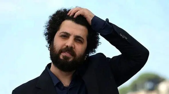 شباهت عجیب سعید روستایی به نامزد سلنا گومز در جشنواره کن!