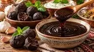آموزش تهیه سس قره‌ قروت؛ یک چاشنی متفاوت برای کباب و مرغ