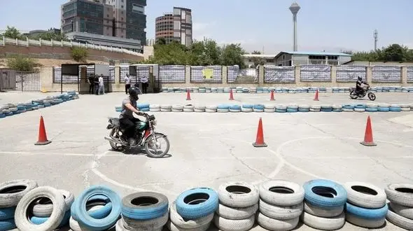 گواهینامه موتور: تمامی هزینه ها و مراحل دریافت