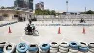 گواهینامه موتور: تمامی هزینه ها و مراحل دریافت