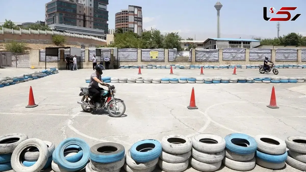 گواهینامه موتور: تمامی هزینه ها و مراحل دریافت