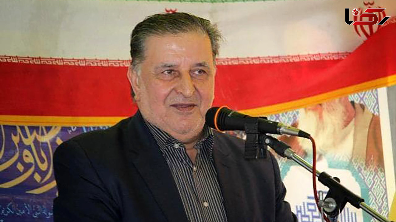 لاریجانی برای داوطلبیِ انتخابات 1400 رجل سیاسی محسوب می‌شود