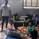 فیلم جگرسوز  / چاه مرگ چگونه 7 مرد فداکار را بلعید ؟! /  گفتگو با شاهدان و بستگان 7  جانباخته کوهدشتی 