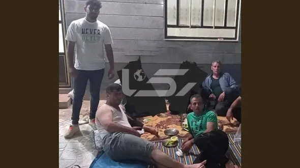 فیلم جگرسوز  / چاه مرگ چگونه 7 مرد فداکار را بلعید ؟! /  گفتگو با شاهدان و بستگان 7  جانباخته کوهدشتی 