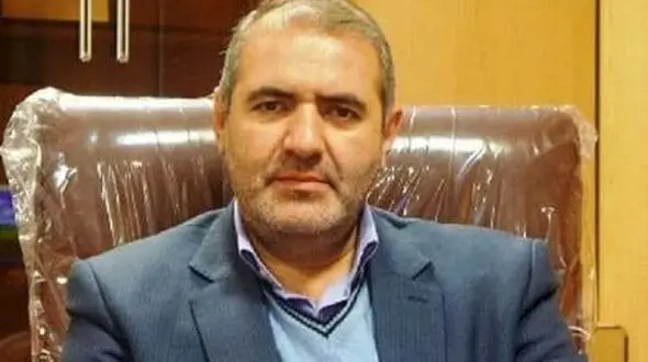 یحیی عیدی‌بیرانوند شهردار بروجرد شد