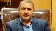 یحیی عیدی‌بیرانوند شهردار بروجرد شد