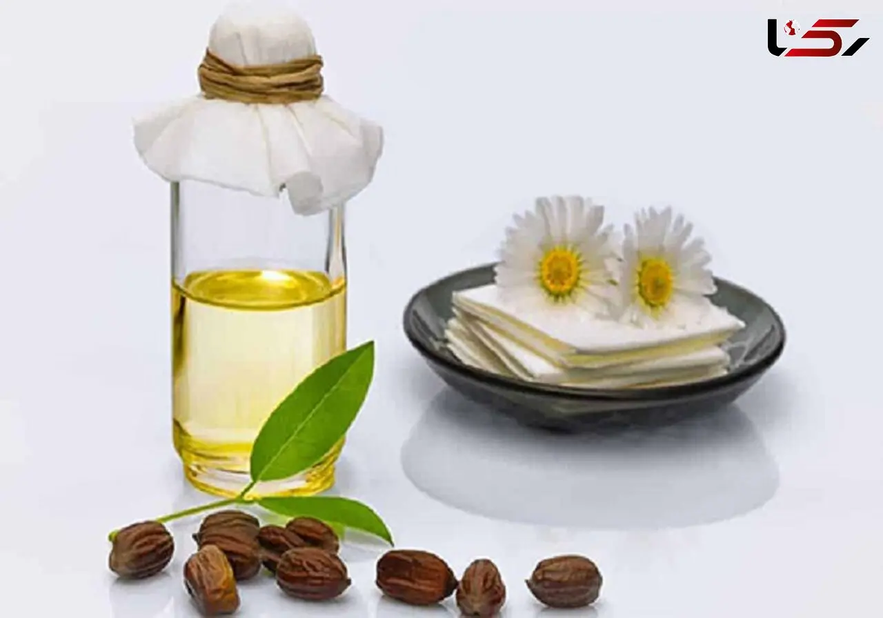 با این روغن گیاهی پوست تان همیشه جوان است!