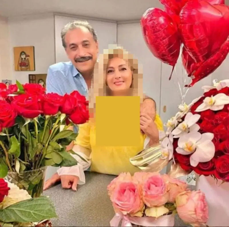 لیلا فروهر
