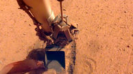 تلاش ناسا برای سوراخ کردن سطح مریخ با شکست مواجه شد