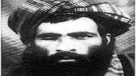 اولین عکس از قبر ملا عمر، سردسته طالبان/ پس از 7سال فاش شد