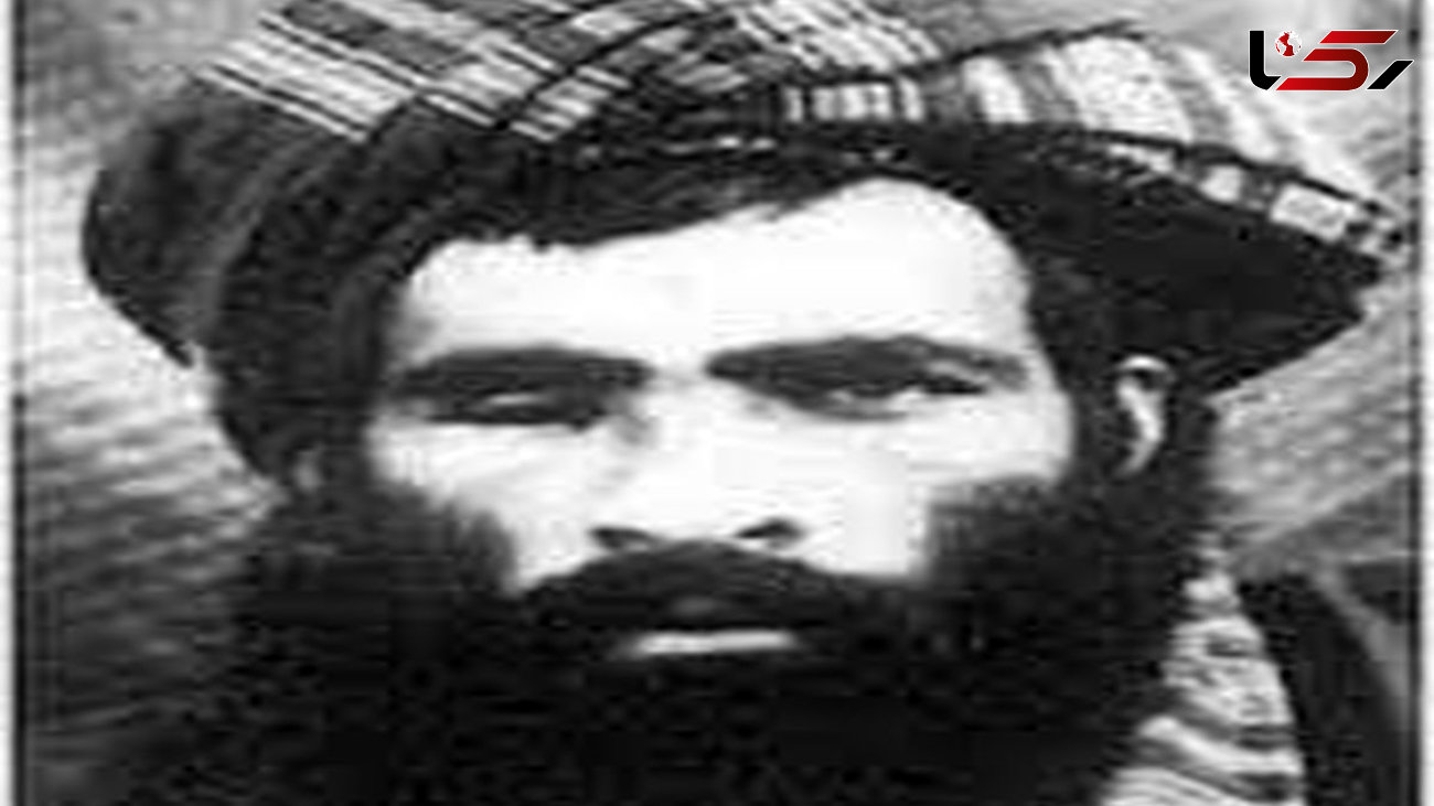 اولین عکس از قبر ملا عمر، سردسته طالبان/ پس از 7سال فاش شد