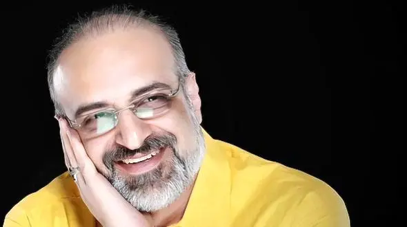 فیلم آواز باشکوه غوغای ستارگان در برنامه آوای جادویی با صدای محمد اصفهانی