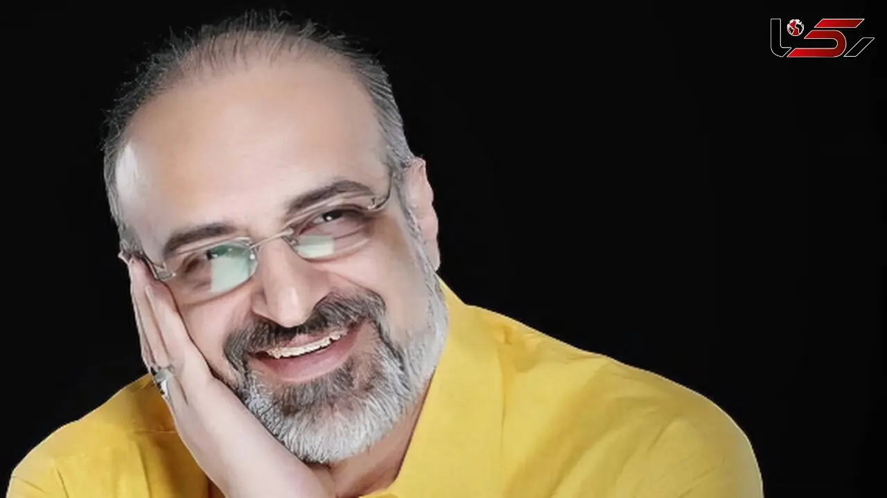 فیلم آواز باشکوه غوغای ستارگان در برنامه آوای جادویی با صدای محمد اصفهانی
