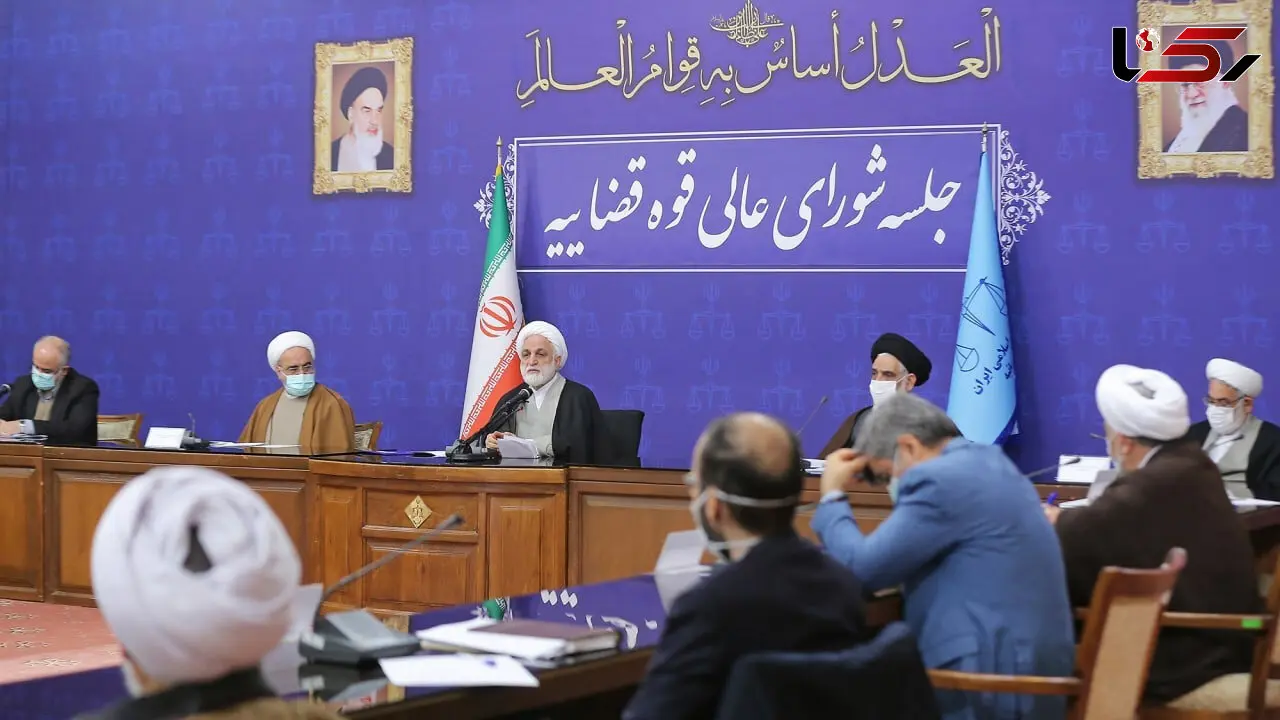 محسنی اژه ای: دستگاه اطلاعاتی اتفاقات هنگام سخنرانی سید حسن خمینی را پیگیری کند