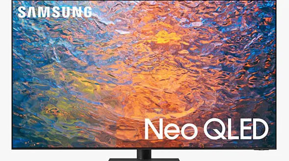 تلویزیون‌های جدید سامسونگ با فناوری Mini LED و 165 هرتز، 7 سال آپدیت تضمینی