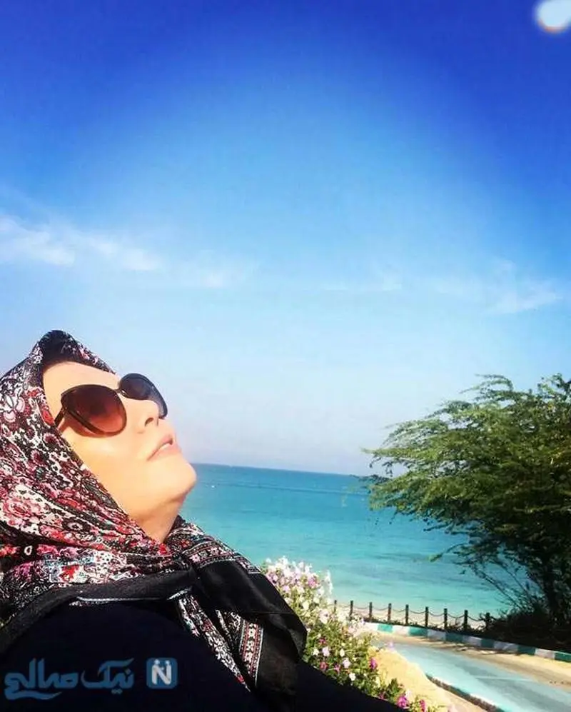 آزاده نامداری