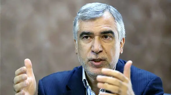 ظهره‌وند: مذاکره از ابتدا هم یک فریبکاری بود 