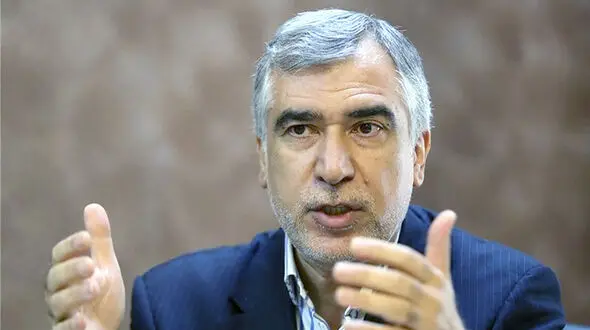 ما نباید به دور ششم مذاکرات برویم/ پیشنهادات آمریکایی‌ها مورد قبول ما نیست!