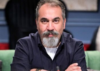 فیلم/ ادعای باورنکردنی احسان علیخانی از دعوای شدید با سیامک انصاری؛ آقای بازیگر به کدام کشور مهاجرت کرد؟