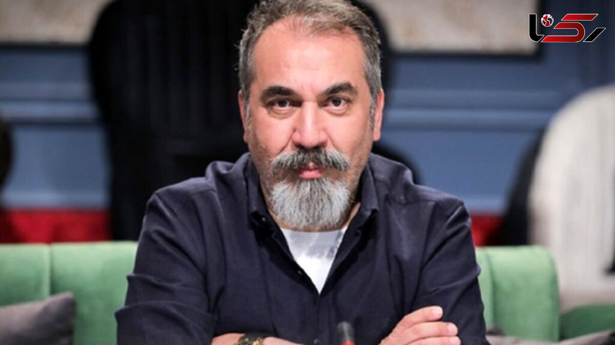 فیلم/ ادعای باورنکردنی احسان علیخانی از دعوای شدید با سیامک انصاری؛ آقای بازیگر به کدام کشور مهاجرت کرد؟