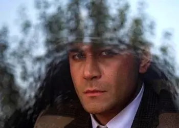 تغییر چهره دانیال پورصباح، منصور سریال بامداد خمار/ آقای عاشق پیشه اصلاً قابل شناسایی نیست+عکس