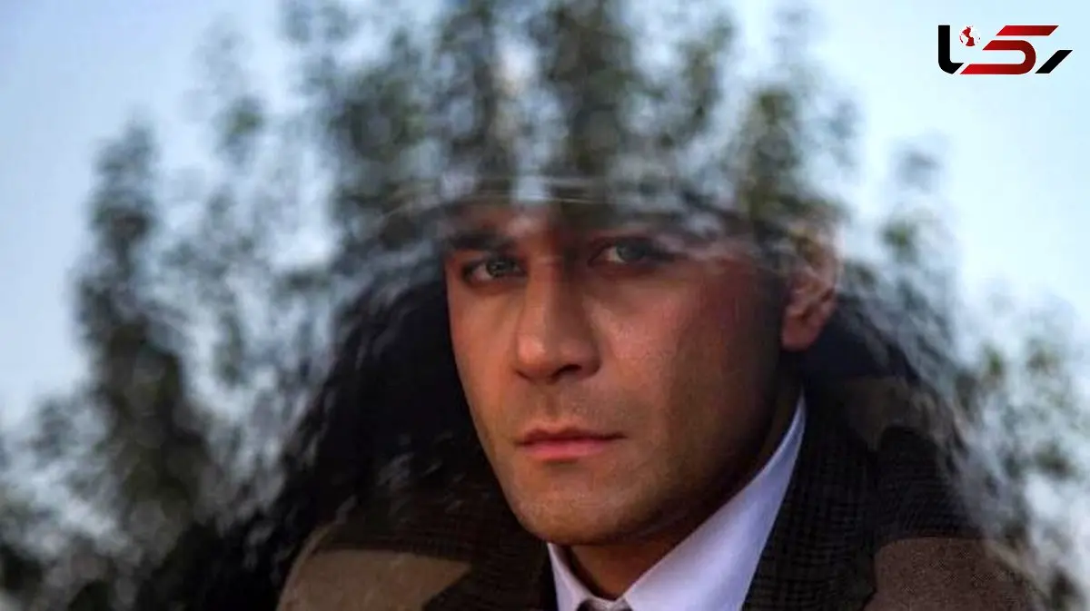 تغییر چهره دانیال پورصباح، منصور سریال بامداد خمار/ آقای عاشق پیشه اصلاً قابل شناسایی نیست+عکس