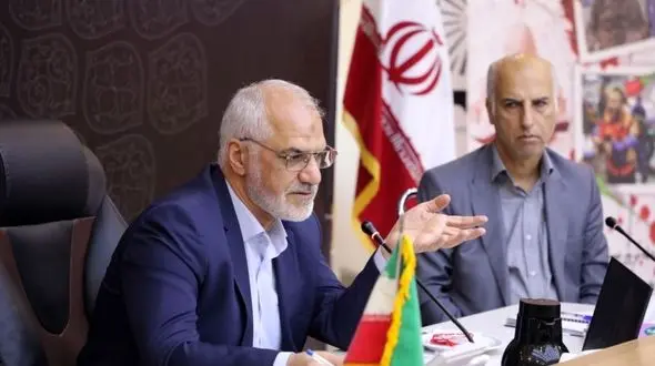 صنایع پاک در خوزستان توسعه یابد