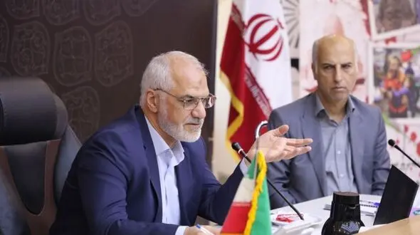 صنایع پاک در خوزستان توسعه یابد