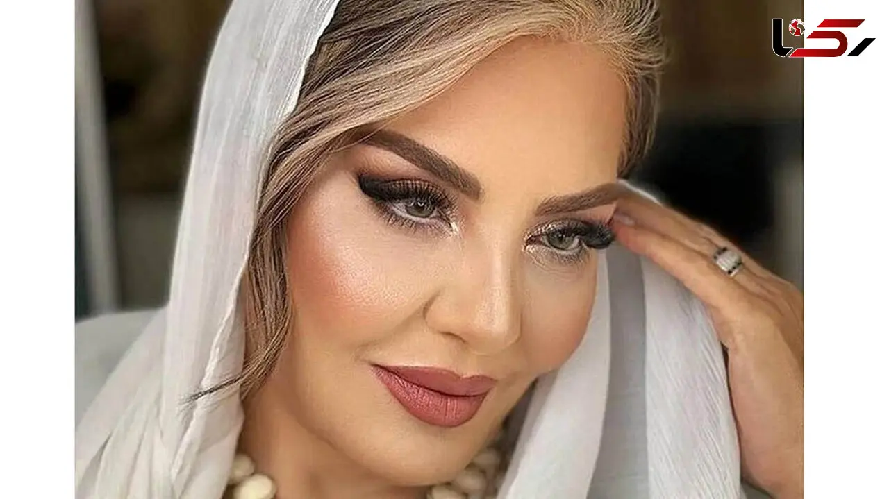  اروپاگردی زهره حمیدی / تیپ و استایل زهره حمیدی همانند دختر 20 ساله! 