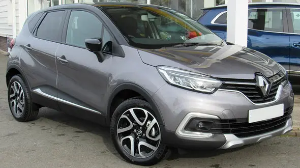 آریا ، کراس اوور جدید سایپا به بازار می آید + عکس