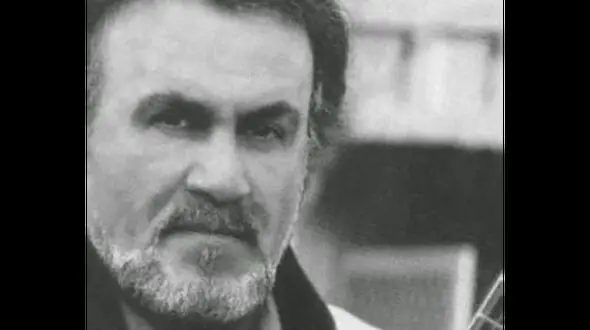 دانلود آهنگ باشکوه حبیب / این گناه من بود ...
