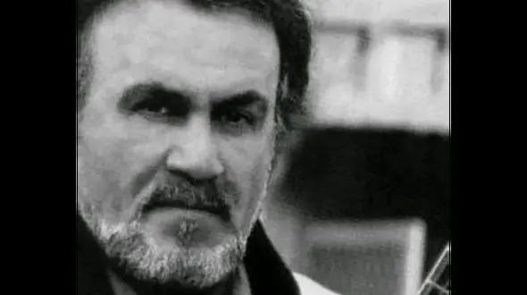 دانلود آهنگ باشکوه حبیب / این گناه من بود ...