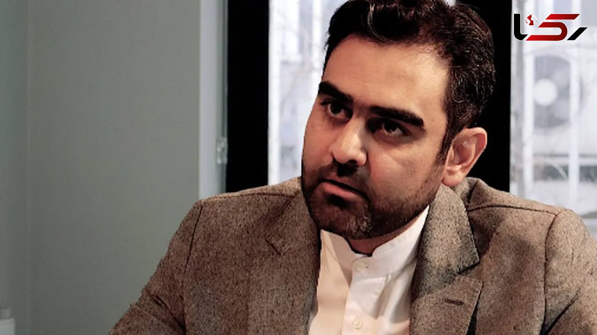 فیلم / ثابتی: یک دختر بی‌حجاب اومد سمتم توی خیابون ... استرس گرفتم ..بعدش خواست با من سلفی بگیره ... و ...