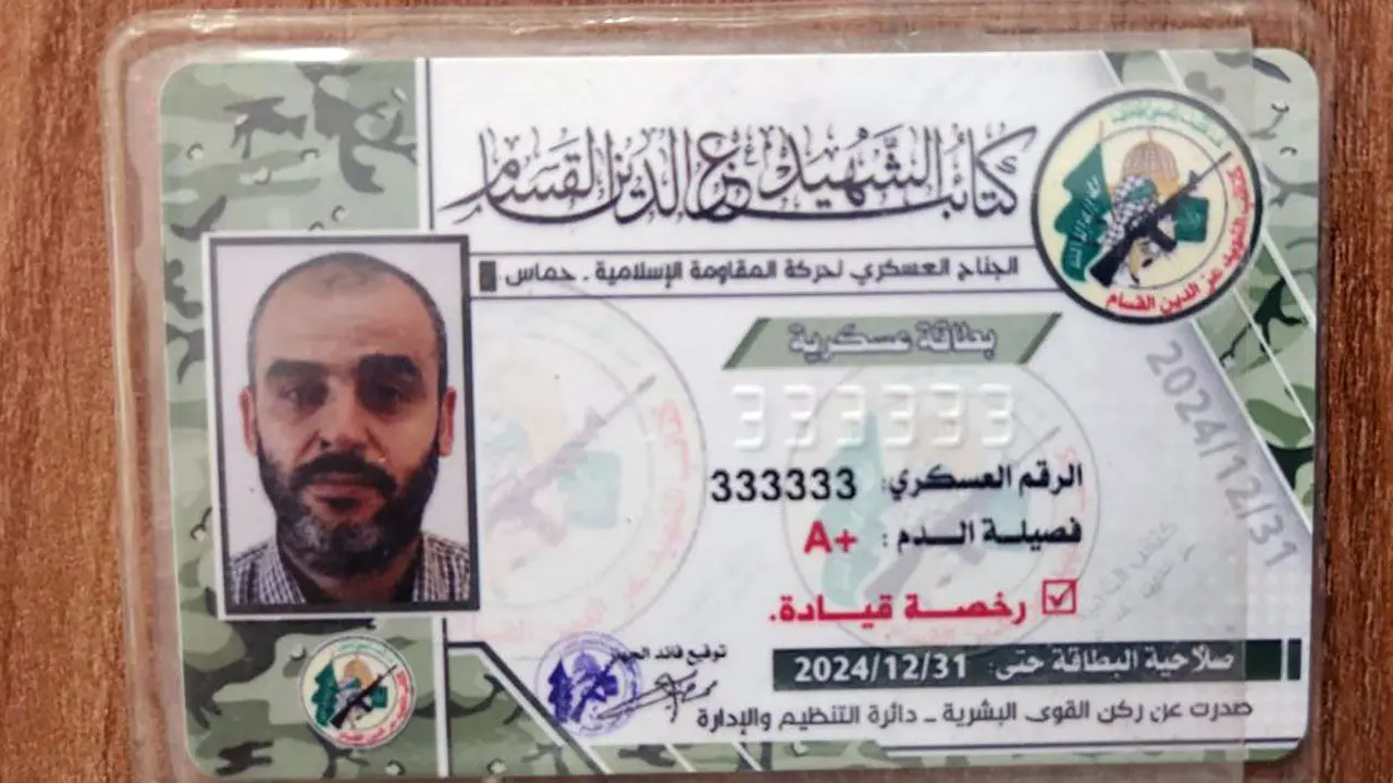 محمد السنوار بر اثر استنشاق گاز از بمب‌های فرو ریخته شهید شد/ پیکرشهید در اختیار ارتش اسرائیل است
