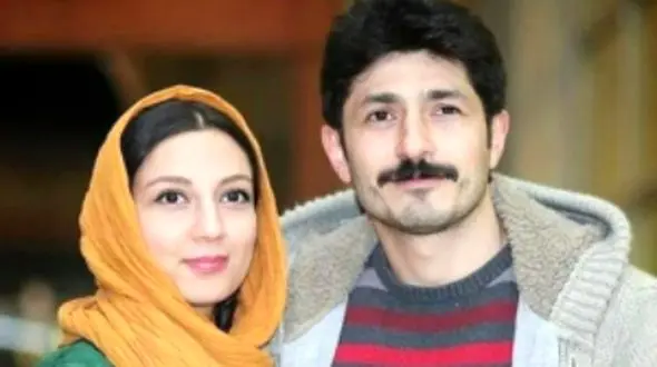 فیلم / حدیث میرامینی در شام ایرانی: گوشتِ آبگوشت از شوهرمه! /  مجتبی رجبی: گوشت قلوه گاه خودمه ...