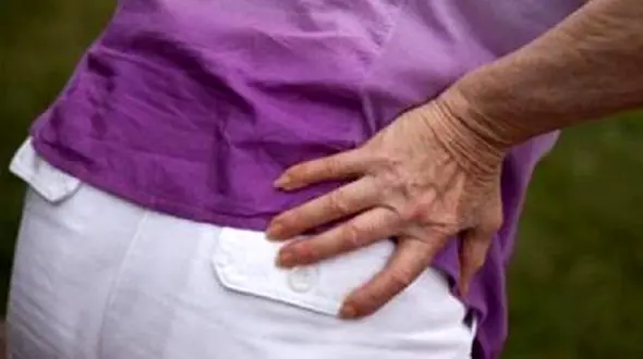 دردهای لگنی و ابتلا به یک بیماری زنانه دردناک