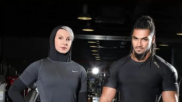 پناهندگی پیمان رجبی و لیلا رجبی به امارات ! / زن و شوهر سند رو کردند !