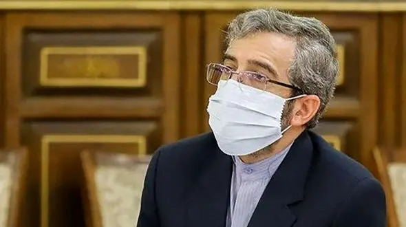 انتقاد باقری از گزارش گزارشگر حقوق بشر سازمان ملل درباره ایران + فیلم