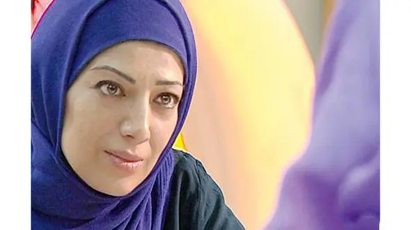 وضعیت ناراحت کننده برای بازیگر زن در ترکیه