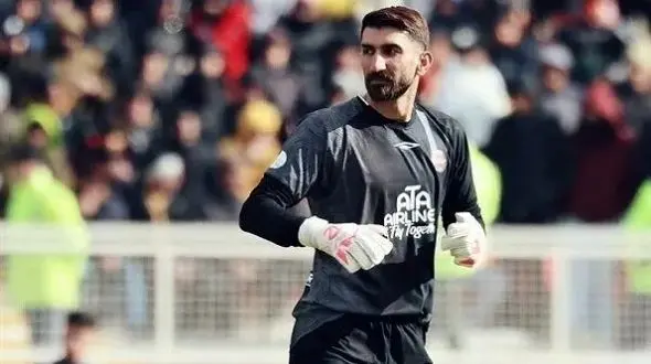 جنجال تازه ای که بیرانوند می خواهد به پا کند!