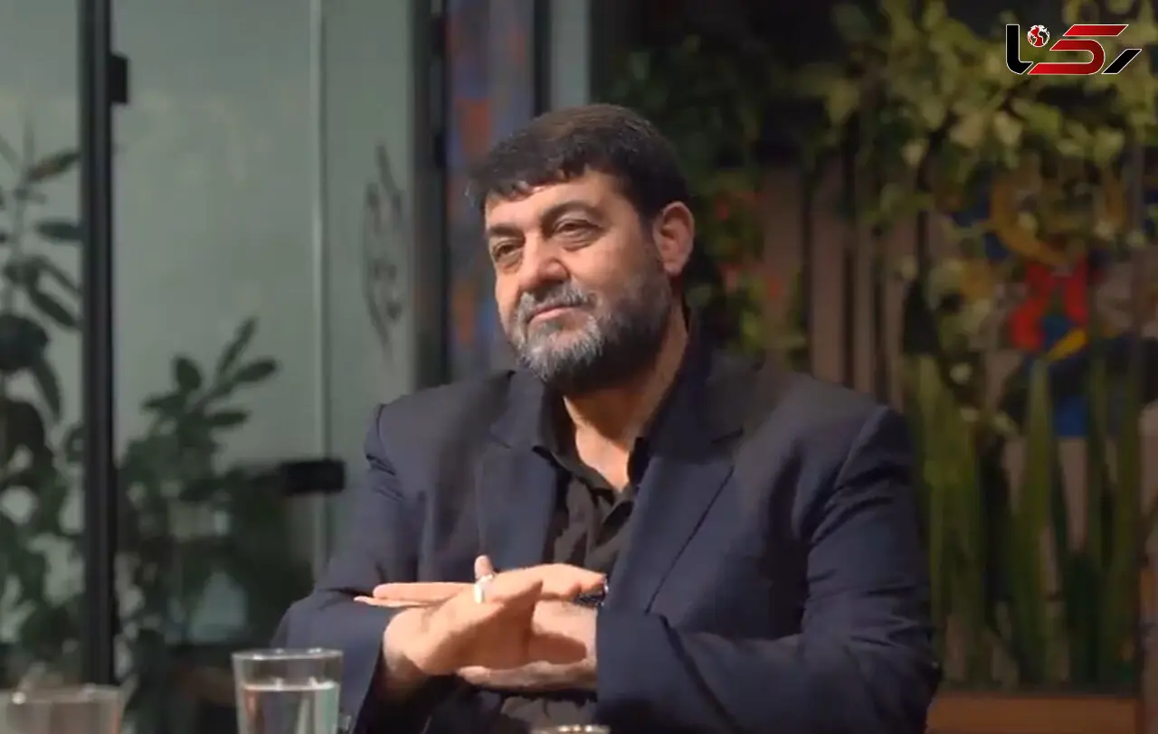 فیلم/ کولیوند: اگر رهبر انقلاب جراحت داشت الان همه می دانستند/همه پیکرها در بیت پیدا شد/ تونل زیر بیت نبود