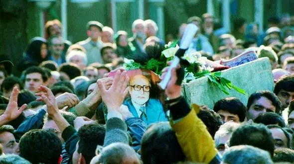 تصاویر دیده‌نشده از آخرین روزهای زندگی مهندس بازرگان در سوئیس