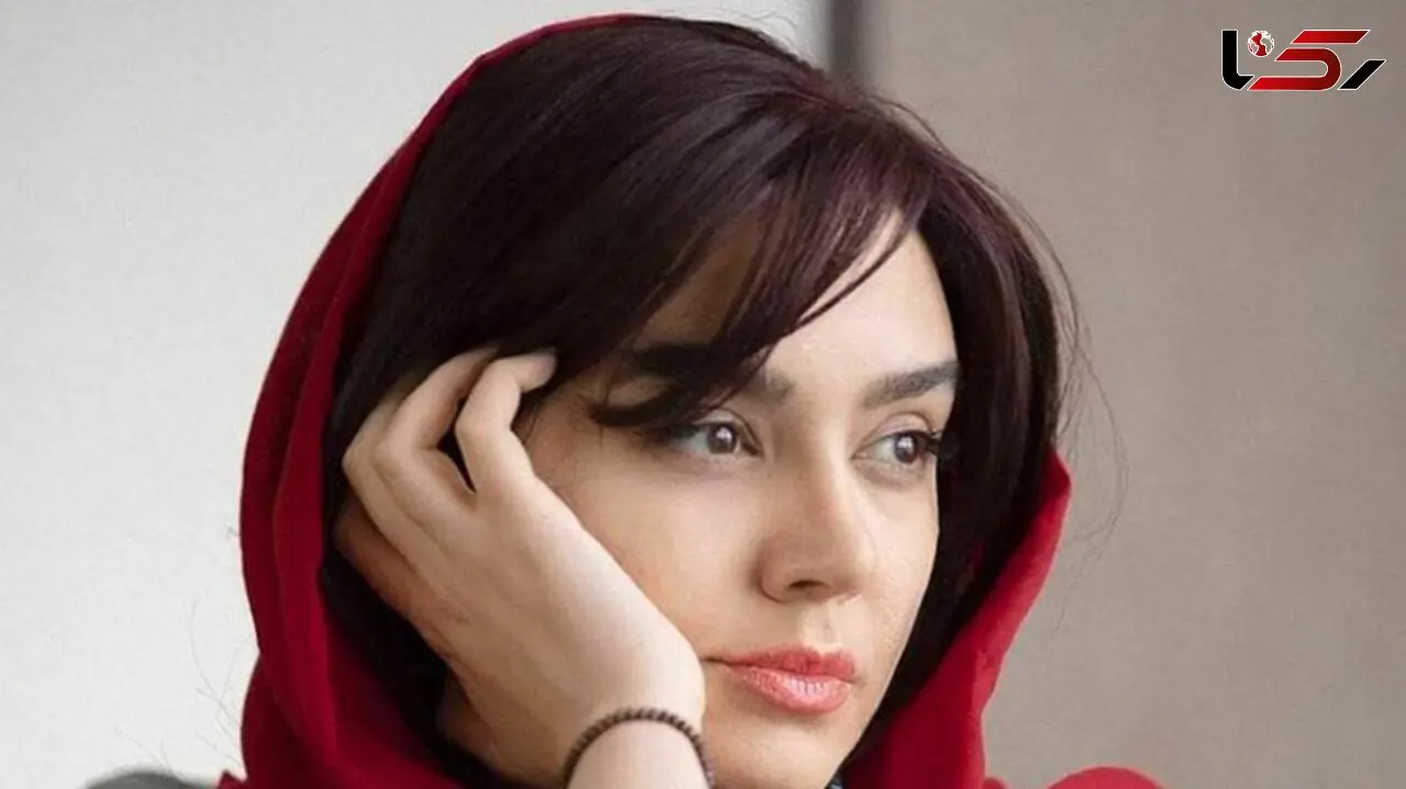 ندا قاسمی در نون خ 3: پشت پرده شخصیت شیرین دلبر