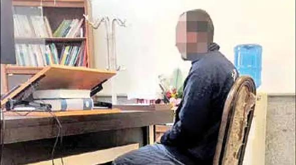 شلیک مرگبار به مرد بدهکار مقابل خانه‌اش در تهران