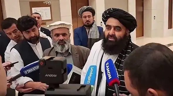 دولت طالبان 1800زندانی داعش را آزاد کرد