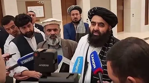 دولت طالبان 1800زندانی داعش را آزاد کرد