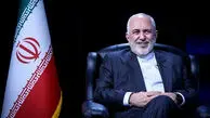 ظریف کتاب درسی منتشر کرد: دیپلماسی ایرانی درجهان پسا قطبی