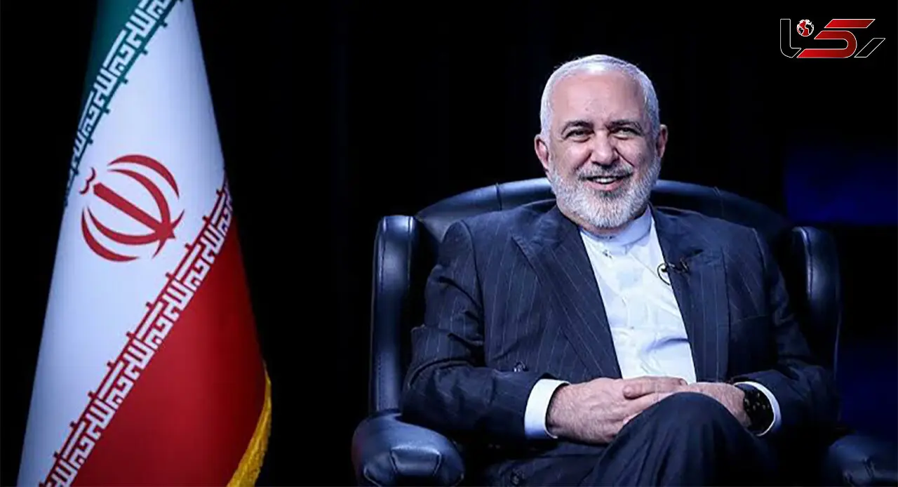 ظریف کتاب درسی منتشر کرد: دیپلماسی ایرانی درجهان پسا قطبی