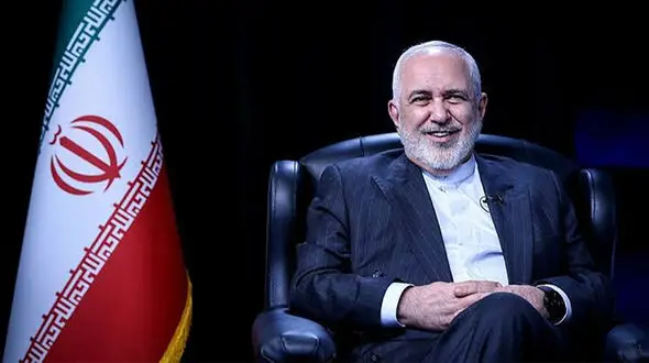 ظریف کتاب درسی منتشر کرد: دیپلماسی ایرانی درجهان پسا قطبی